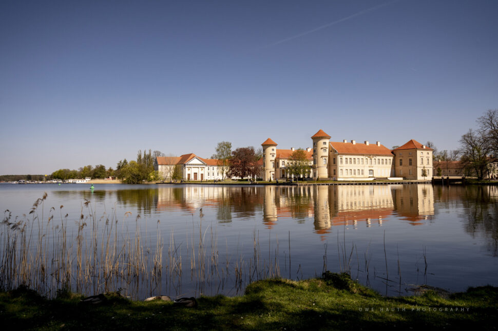 Schloss Rheinsberg